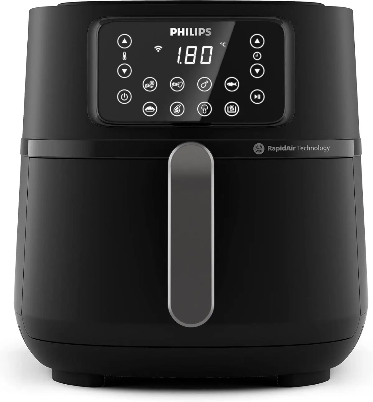 قلاية فيليبس Airfryer 5000 Series XXL للعائلة الكبيرة