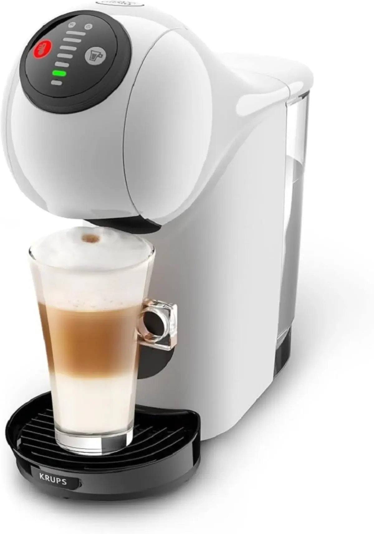 ماكينة Nescafe Dolce Gusto Genio S للقهوة اليومية السريعة