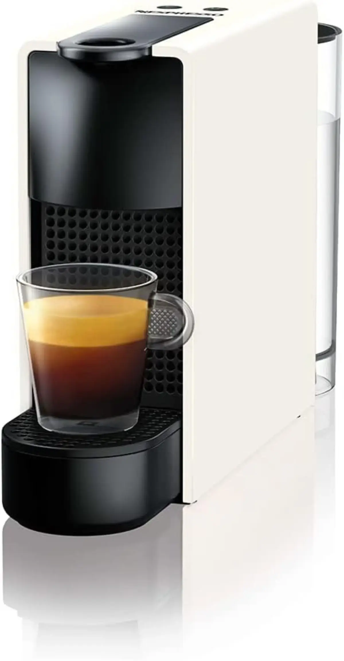 ماكينة قهوة Nespresso Essenza Mini C30 للمطابخ الصغيرة